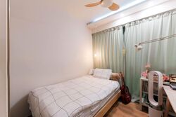 Rivercove Residences (D19), Condominium #602927331